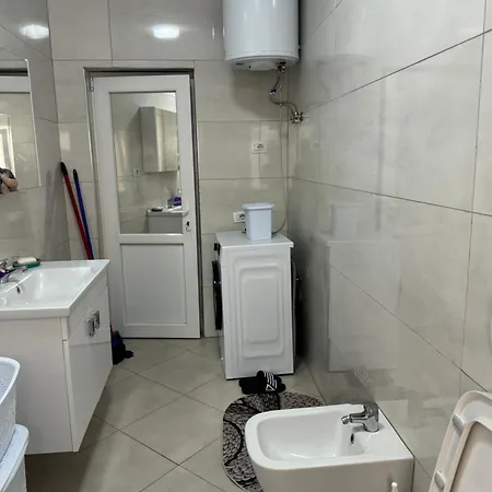Modern For Rent In Apartament