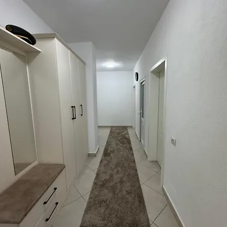 Modern For Rent In Tirana