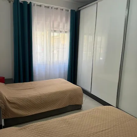 Apartman Modern For Rent In *